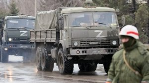 СВОДКА с ФРОНТА на 5.01.2026