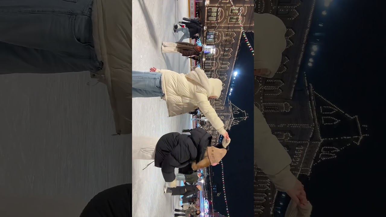 А что вы делаете в новогоднию ночь? #миланатут #миланафилимонова смотреть онлайн