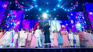 «Белая трость». ХVI Международный благотворительный фестиваль