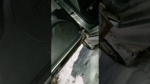 Nissan Wingroad y11 4wd рестайл