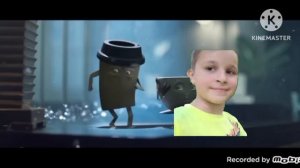 Реклама (Варякинск) Orbit White Crystal (06.04.2017-05.06.2017) (13.12.2017-28.07.2018)