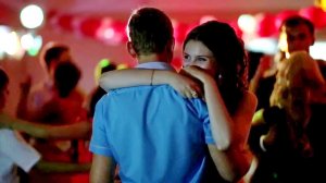 ДЕВУШКА И НОЧЬ