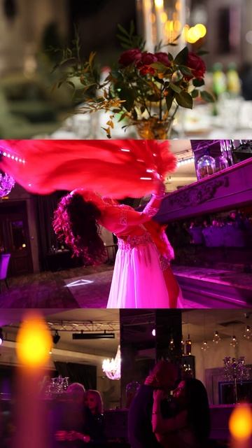 Юбилей Натальи