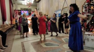 Есть ещё порох..... 04.01.26.