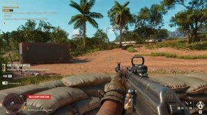 Far Cry 6 (2012) [PC] - Часть 2 из 6