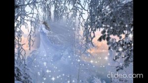 Белокрылая вьюга.