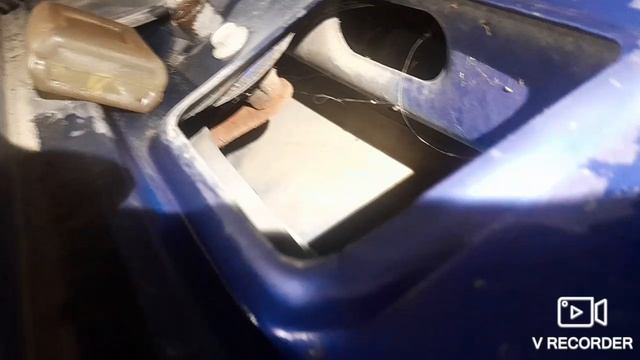 ДЭУ Ланос медленная работа стеклоочистителей смотреть онлайн