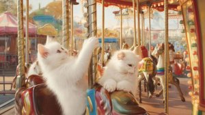 РАЗВЛЕКАТЕЛЬНОЕ ВИДЕО ДЛЯ ДЕТЕЙ