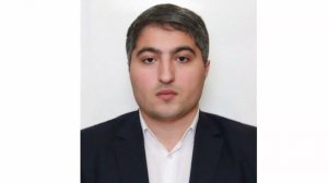 Заместитель Минтруда и социального развития РД Абдулкерим Абдуллаев отправился в зону СВО