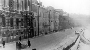 Час памяти «Девочка из блокадного Ленинграда»