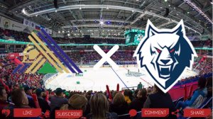 Салават Юлаев - Нефтехимик | Текстовая трансляция