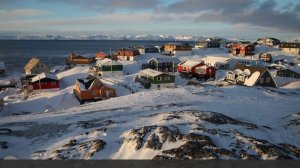 В Дании призвали Трампа воздержаться от слов о присоединении Гренландии к США