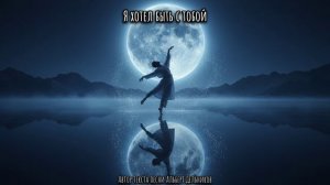 "Я хотел быть с тобой" - новая песня