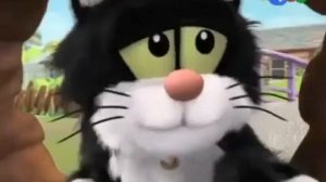 Анонс "Загадки Джесса"