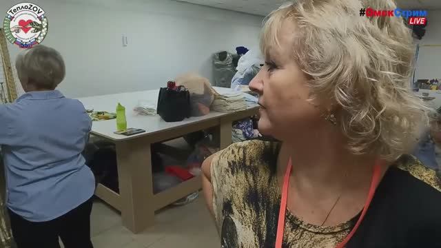 LIVE Омск в объективе - 24/7/365 #ОмскСтрим социальный онлайн-канал смотреть онлайн