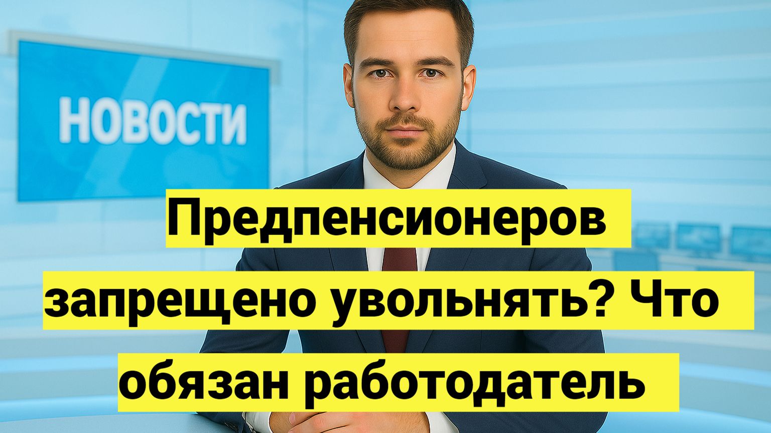 Гарантии и права предпенсионеров в сфере занятости и труда в 2026 году смотреть онлайн