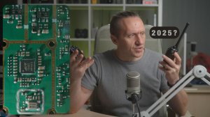 Новые Hytera TC-508. Баофенг на максималках