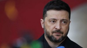 В Британии предрекли Зеленскому большие проблемы в 2026 году