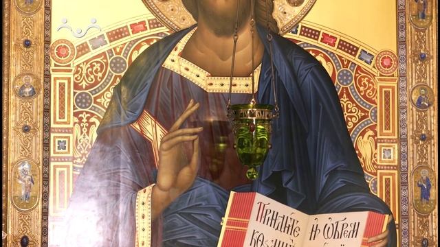 Рождественские клипы. Хор Сретенского монастыря. Светилен Рождества Христова