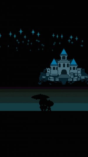 моя первая мини анимация)