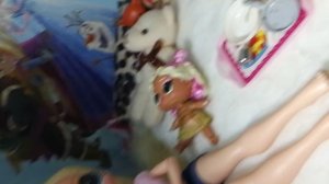 Семья Лол/обычный день Нади и Лизы/видео от милана фанфик