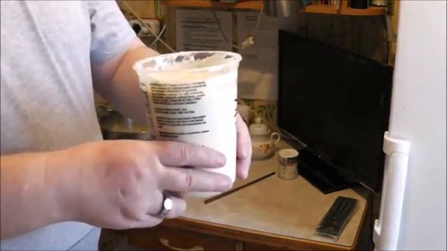 выпекаем хлеб