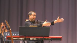 ПЕТР НАЛИЧ И ЕГО БЭНД - PATIRITILAP. КОНЦЕРТ В ДК «МИР» (г. ДУБНА) 04.01.2026