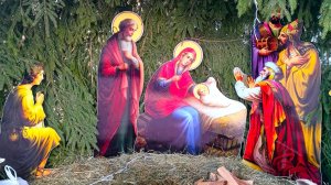 Спасо-Преображенский собор в Твери. С наступающим Рождеством Христовым!