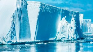 Первая советская антарктическая экспедиция состоялась ровно 70 лет назад