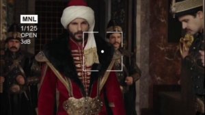 Сериал Мехмед Султан Завоеватель 1 сезон 4 серия - Подробный пересказ