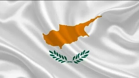 Гимн республики (Южного) Кипра 🇨🇾