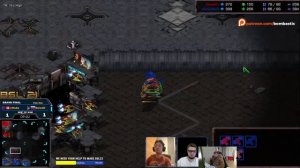 BSL 21 Dewalt vs cross game 2 гранд финал Старкрафт Starcraft