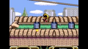 Pac-Man 2_ The New Adventures #3