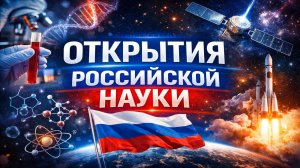 Российские учёные сделали то, чего не ожидали