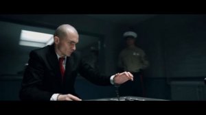 Агент 47 Келлер