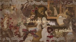 Заходите на ламповый стрим - отдохнем, пообщаемся