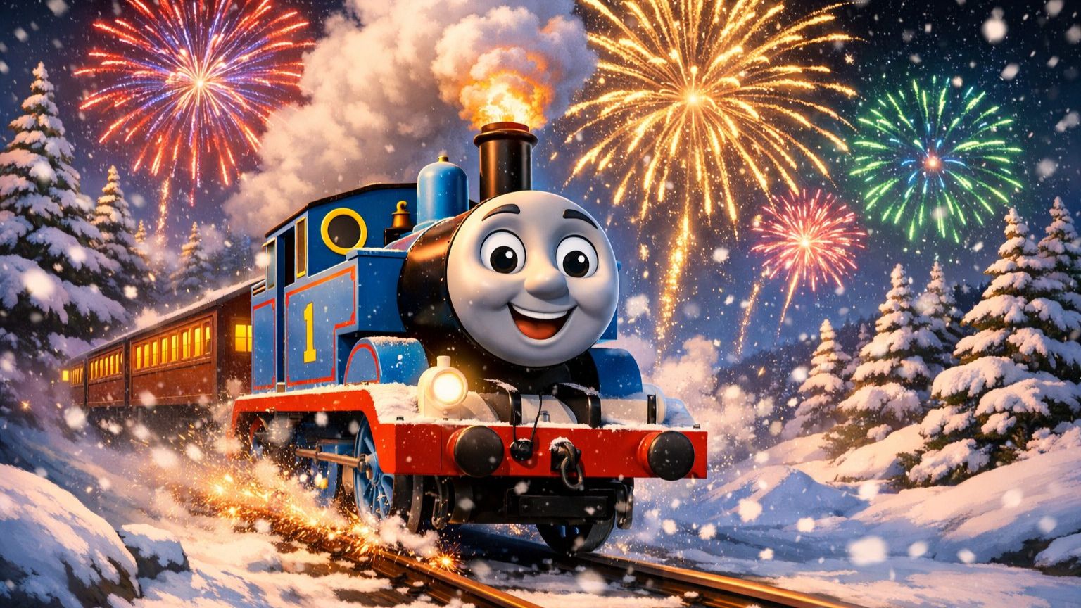 ПАРОВОЗИК ТОМАС И ЕГО ДРУЗЬЯ ПАРОВОЗИКИ МУЛЬТИКИ ДЛЯ ДЕТЕЙ ВЕСЁЛЫЕ ИГРУШКИ И МАШИНКИ смотреть онлайн