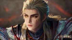 Боевой континент 2: Непревзойдённый клан Тан, 134 серия