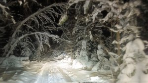 УАЗы,,,страшная усадьба через ЛЕС!!!