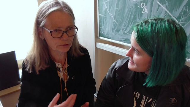 Кайса Оберг Линдестен (Стокгольм)