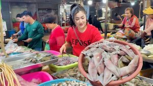 Покупаю морепродукты, кальмары, креветки, и готовлю их по рецепту. Кухня Азии