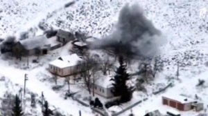 Группировка войск "Север" взяла под контроль село Грабовское в Сумской области.