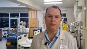 Врач рассказал о состоянии мальчика, пострадавшего при теракте ВСУ в селе Хорлы.