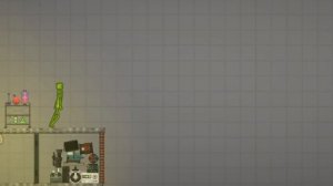 10 мемов в Melon Sandox!!!