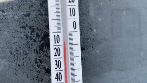 Вечером дождь,а к утру мороз.Жизнь в Деревне.