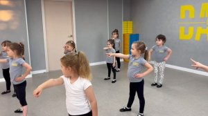 Подготовительная группа