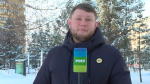 Метели накрыли север Казахстана этой ночью. Дождь со снегом в Таджикистане. Погода в СНГ