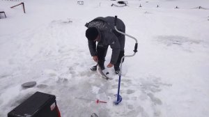 Светлые Горы Форель9 05.01.2026г.