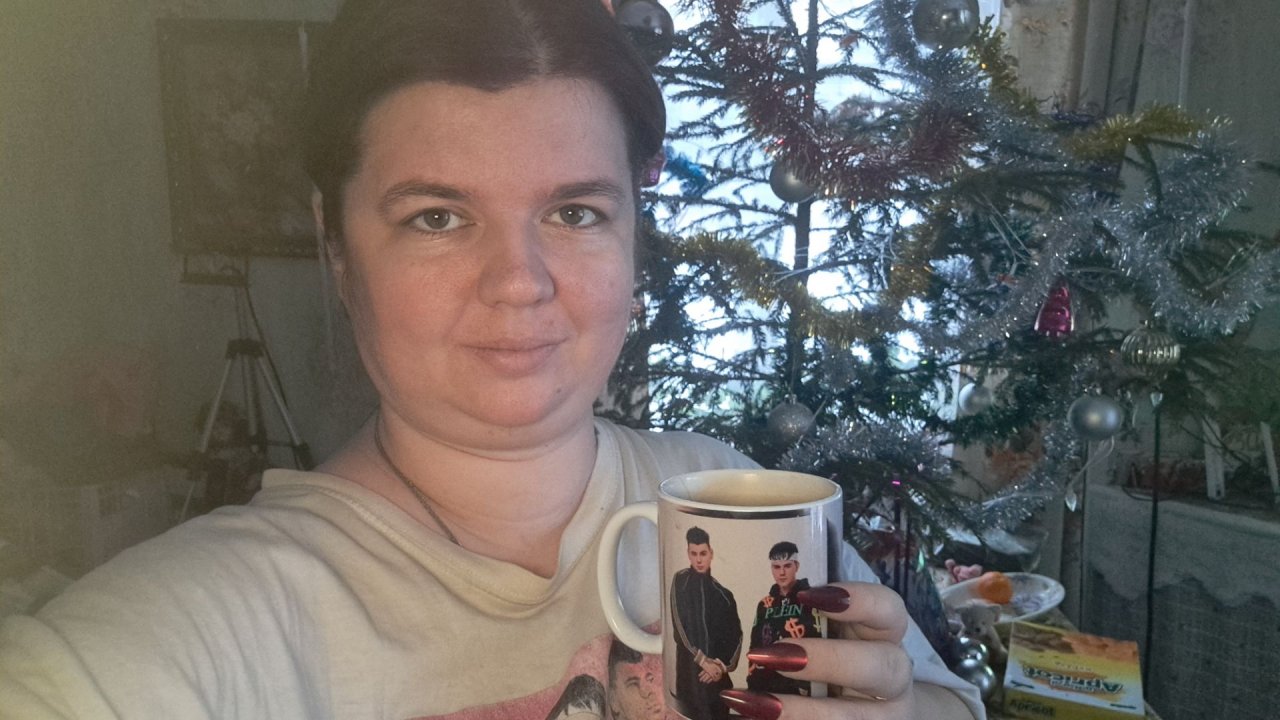 За чашечкой кофе ☕️ Выпуск 10. Где живу?! Про мамин канал ! смотреть онлайн