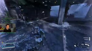 Нюхаю стены в одиночестве.ARC Raiders